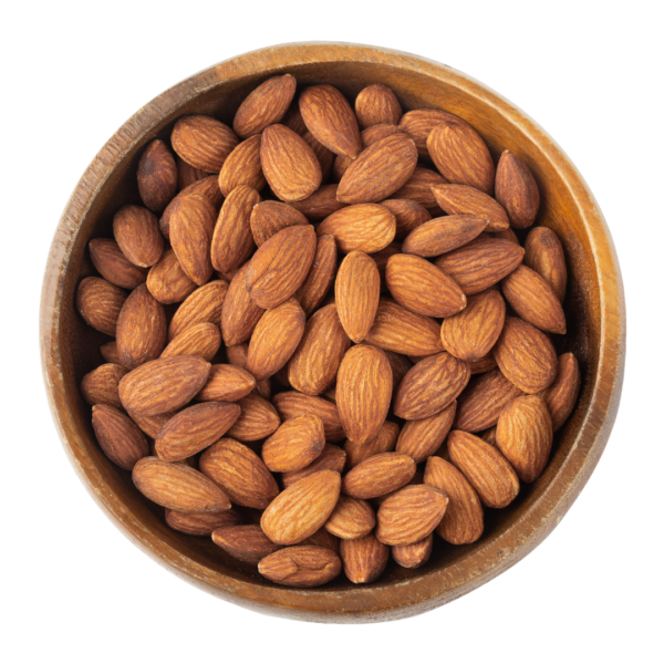 Almonds