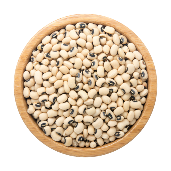 Black-Eyed Peas (Lobia)
