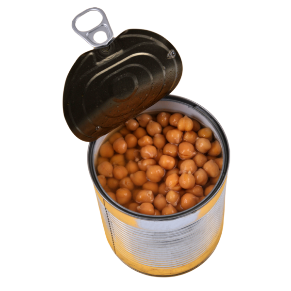 Canned Chickpeas