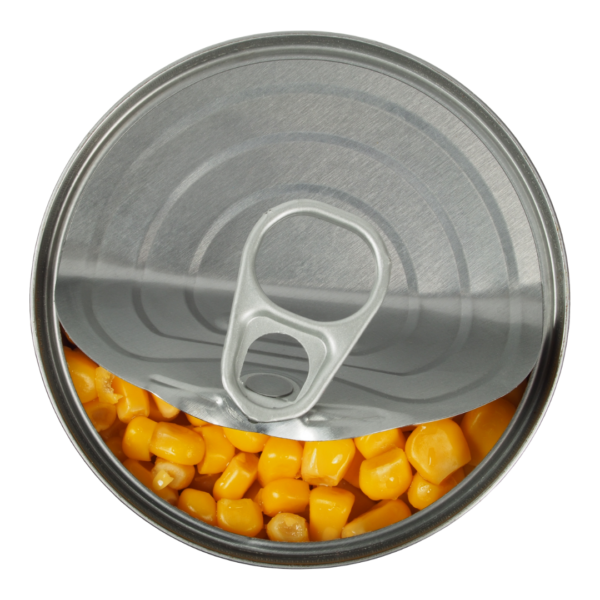 Canned Sweet Corn