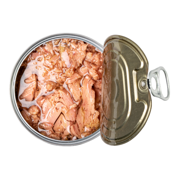 Canned Tuna