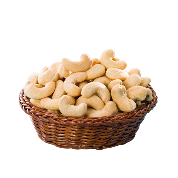 Cashews