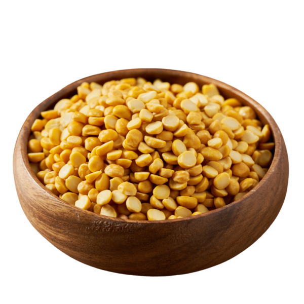 Chana Dal (Bengal Gram Split)