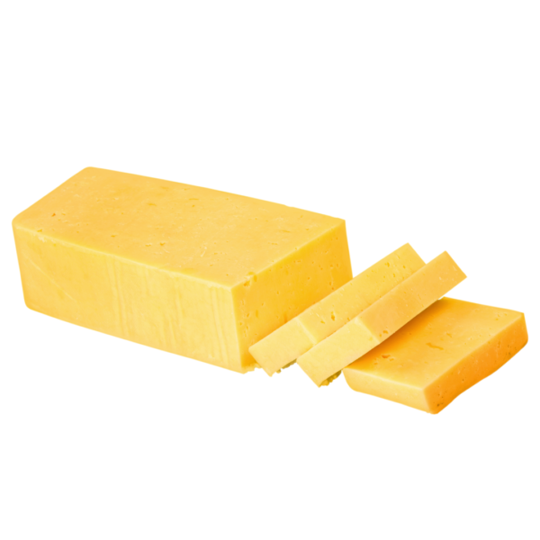 Cheddar Cheese