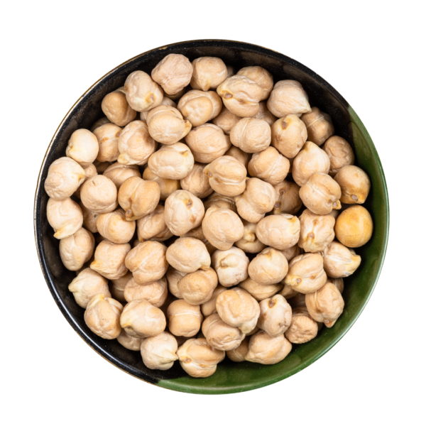 Chickpeas