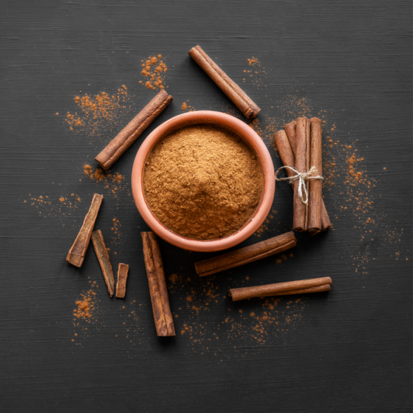 Cinnamon Sticks & Powder