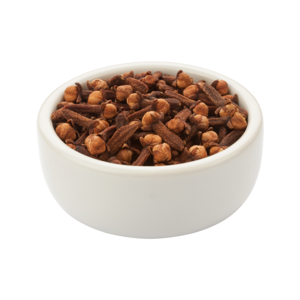 Cloves