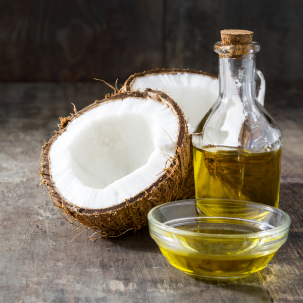 Coconut Oil