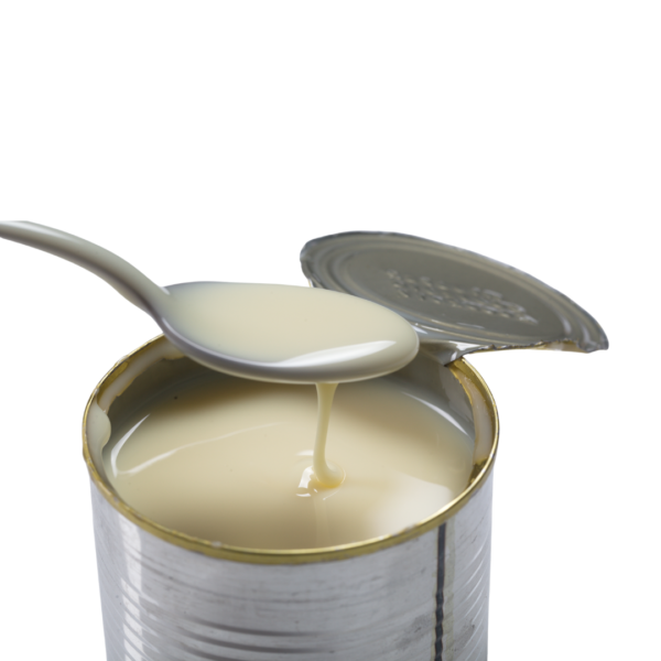 Condensed Milk