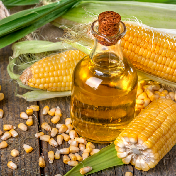 Corn Oil