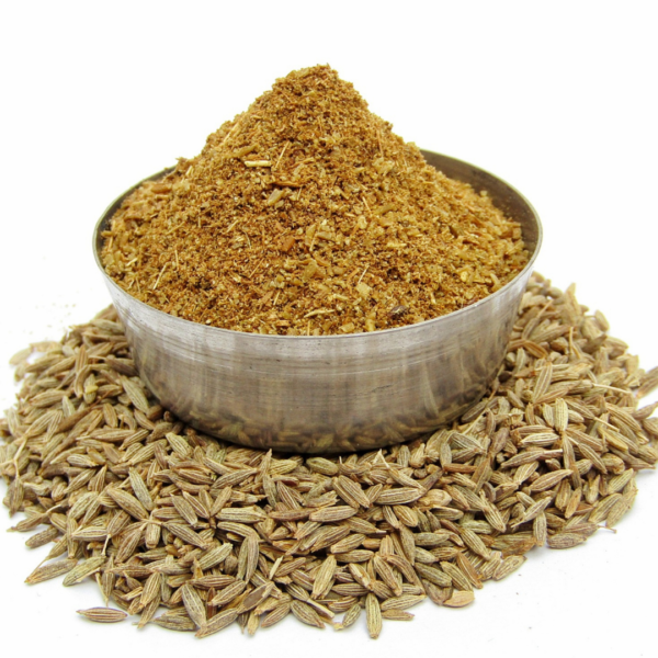 Cumin Seeds & Powder