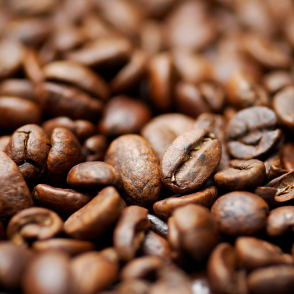 Decaffeinated Coffee