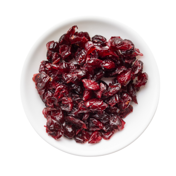 Dried Cranberries