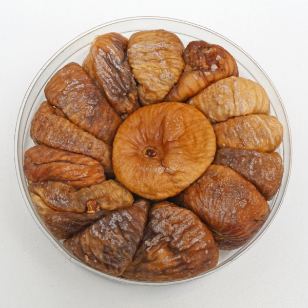 Dried Figs