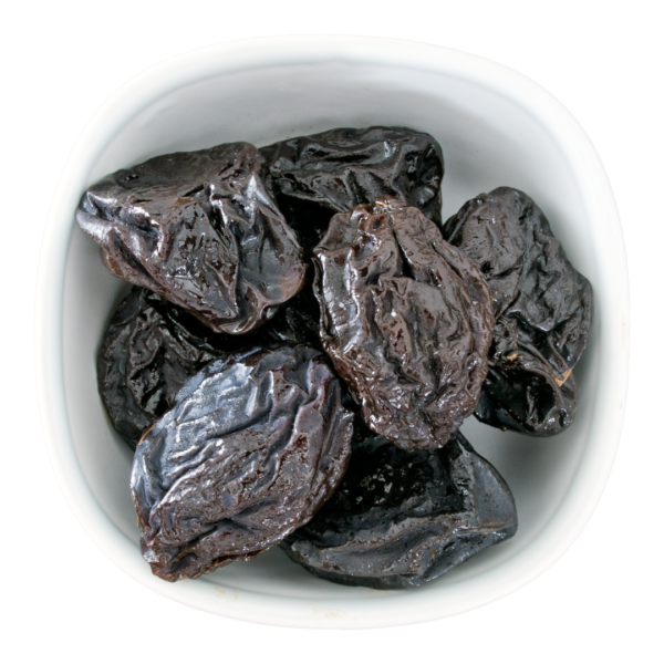 Dried Prunes