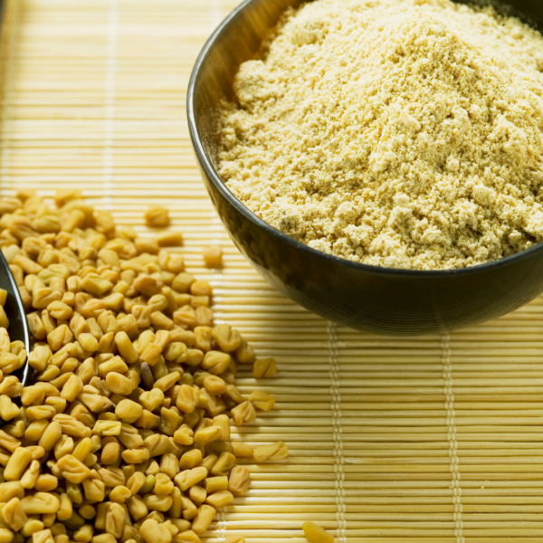Fenugreek Seeds & Powder