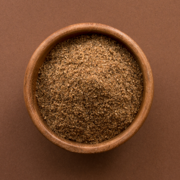 Garam Masala