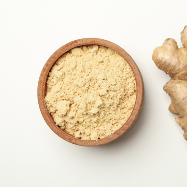 Ginger Powder