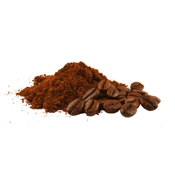 Ground Coffee