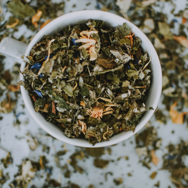 Herbal Tea