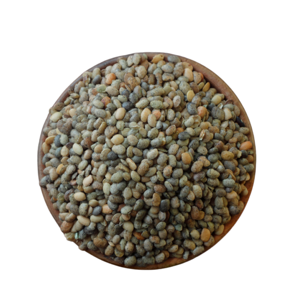 Horse Gram (Kulthi Dal)