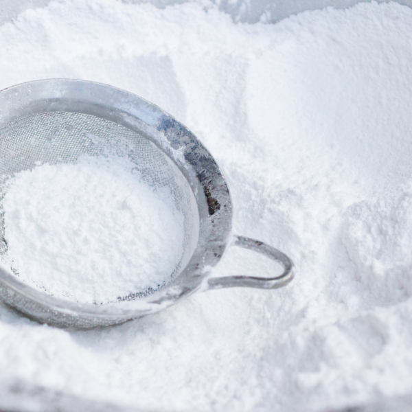 Icing Sugar