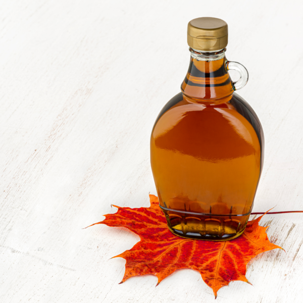 Maple Syrup