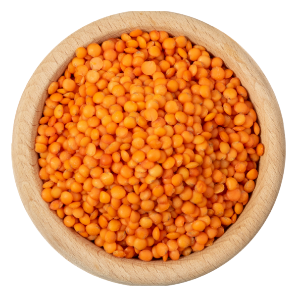 Masoor Dal (Red Lentils)