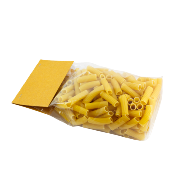 Packaged Pasta