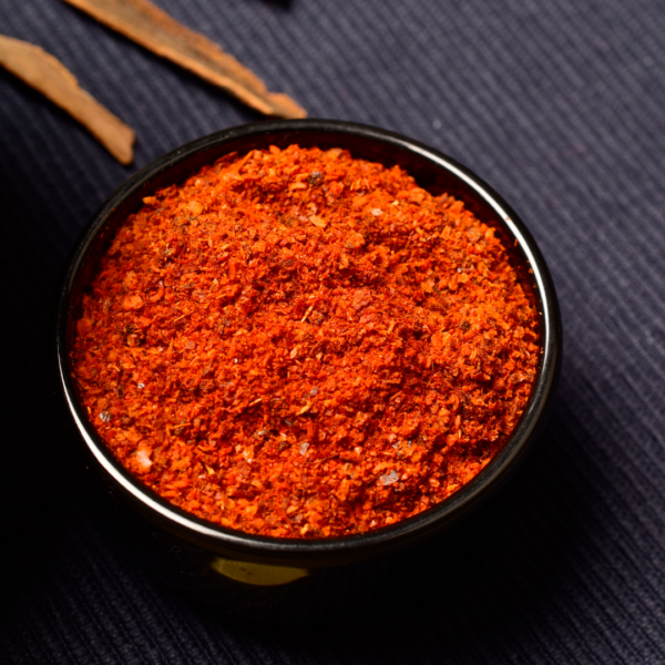 Paprika