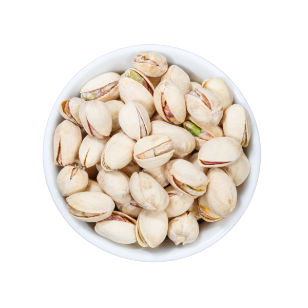 Pistachios