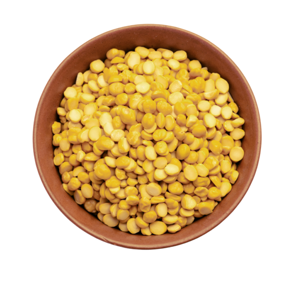 Split Peas