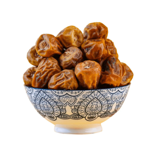 Sukkari Dates