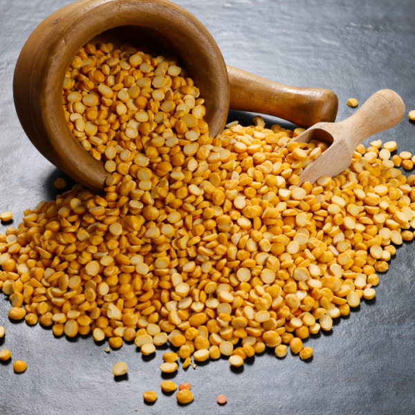 Toor Dal