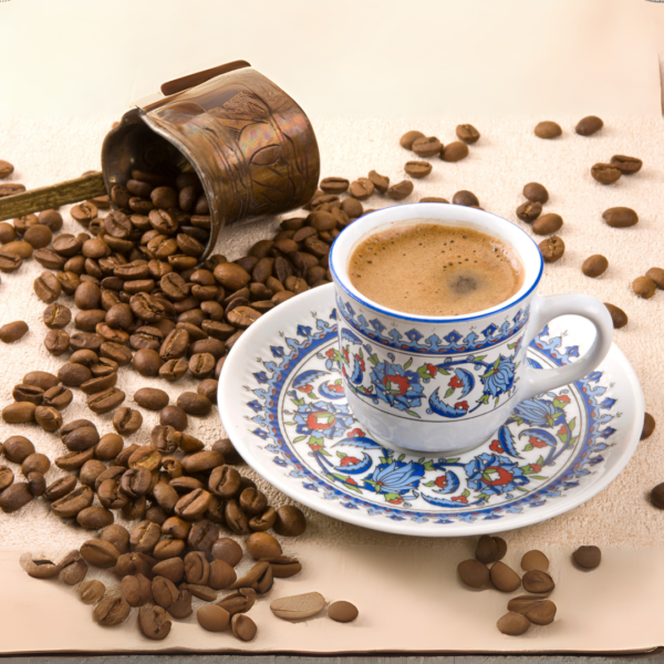 Turkish Coffee