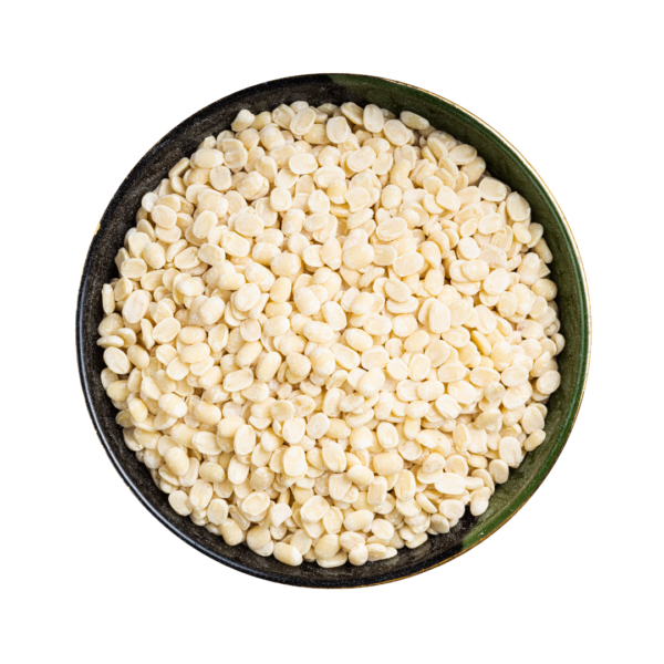 Urad Dal (Black Gram Split)