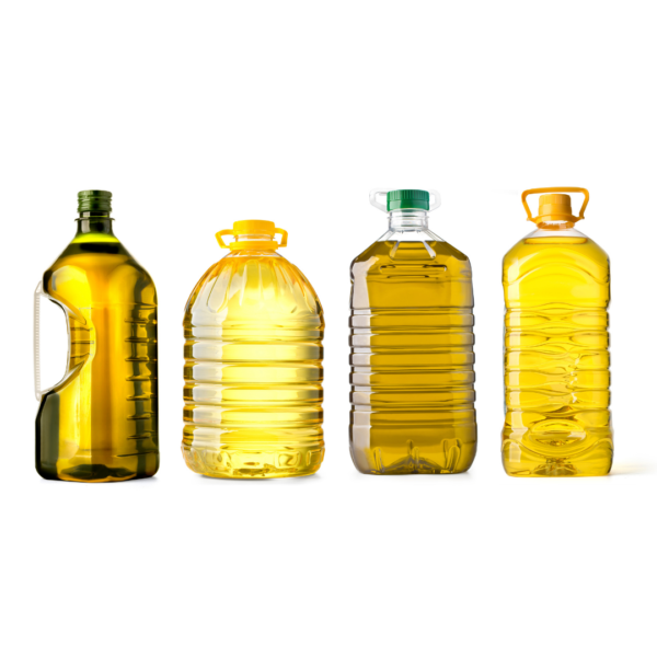 Vegetable Cooking Oil