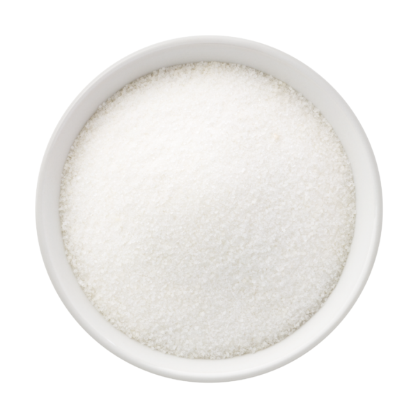White Granulated Sugar