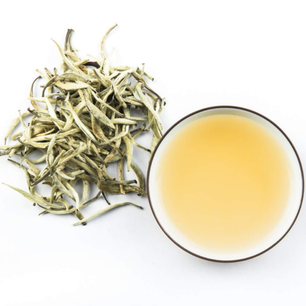 White Tea