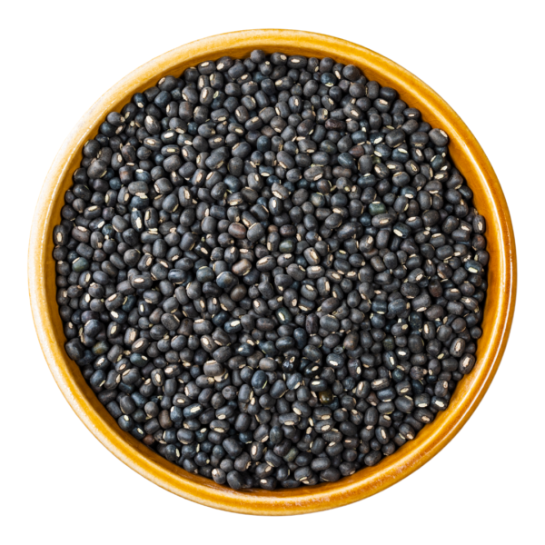 Whole Black Urad