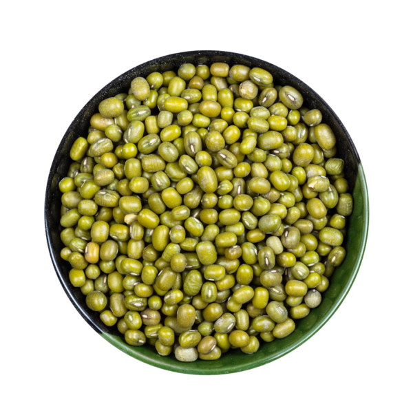 Whole Green Moong